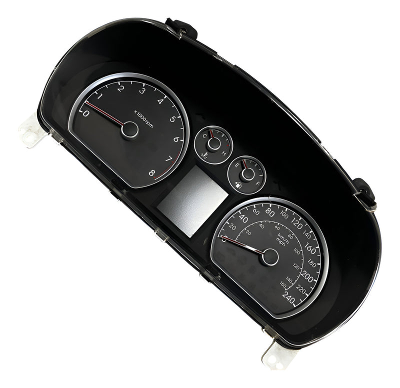 Painel De Instrumentos Hyundai I30 2.0 2009 A 2010 Original