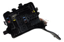 Caixa De Fusiveis Citroen C3 1.5 8v 2012 A 2016 Original