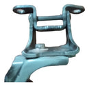Par Dobradiça Porta Dianteira Esquerda Honda Civic G10 12a20