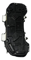 Painel De Instrumentos Corolla 2012 A 2014 838000zt31