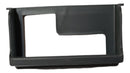Moldura Da Maçaneta Porta Traseira Fiat Novo Uno Original