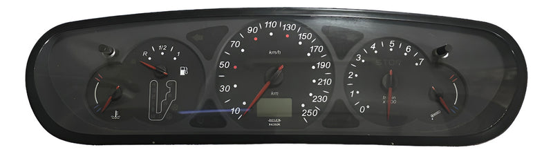 Painel Instrumento Citroen C5 2.0 16v 2001 A 2005 Original