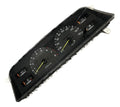 Painel De Instrumentos Toyota Hilux Surf 1989 A 1995 Detalhe