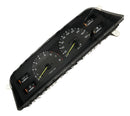 Painel De Instrumentos Toyota Hilux Surf 1989 A 1995 Detalhe