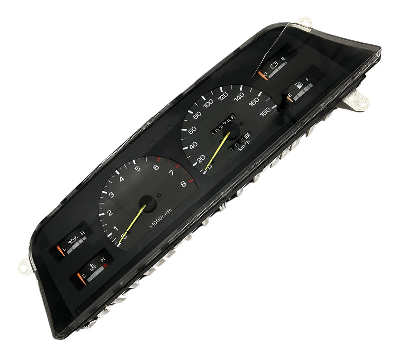 Painel De Instrumentos Toyota Hilux Surf 1989 A 1995 Detalhe