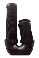 Mangueira Duto Filtro De Ar S10 - Trailblazer 2013 A 2020 Or
