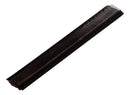 Borracha Vidro Ocultos Direto Linea Fiat 2009a2016 51820830
