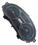 Painel De Instrumentos Volkswagen Gol Saveiro Voyage G5 1.0