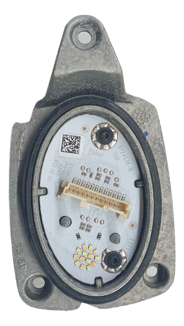 Reator Do Farol Xenon Valeo Lado Esquerdo Fiat Pulse Detalhe