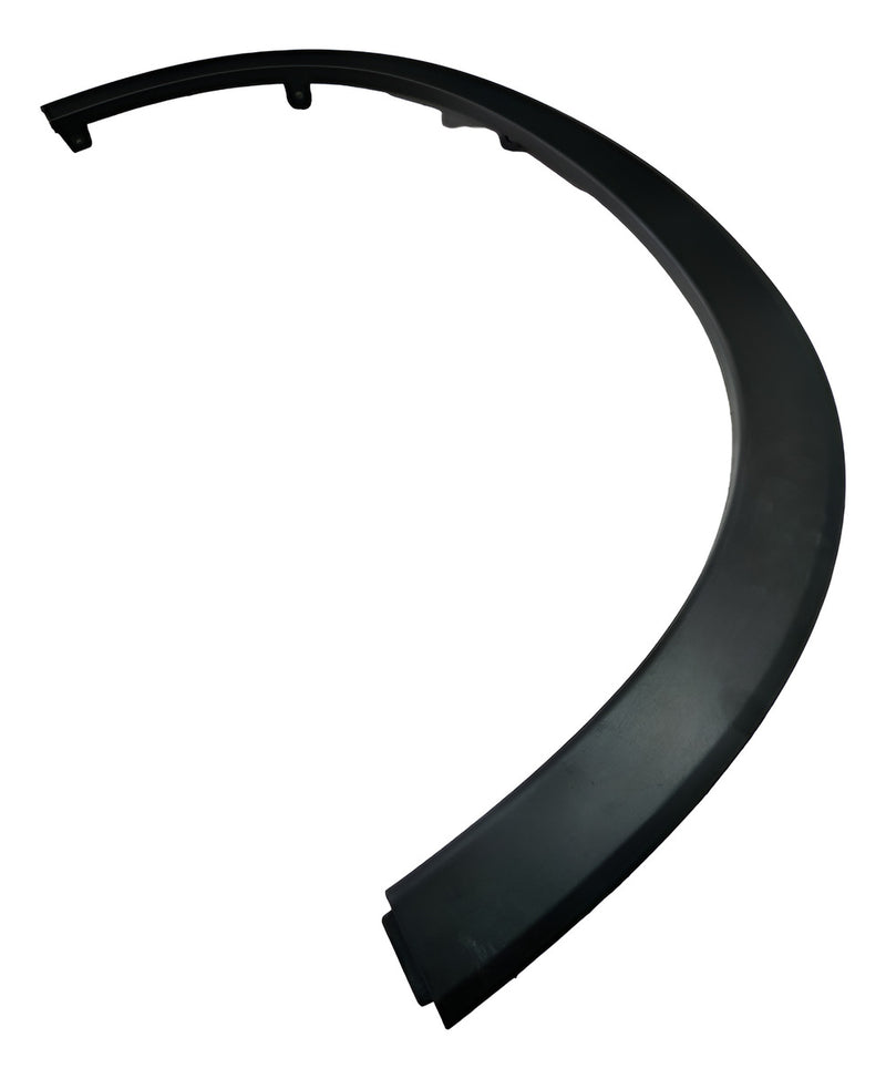 Moldura Paralama Dianteira Esquerda Hrv 2016 2021 Original