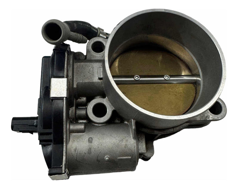 Corpo Borboleta Tbi Jaguar 3.0 Land Rover D3v9t Dx239f991ab