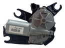 Motor Limpador Traseiro Peugeot 208 2012 A 2018 Original