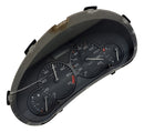 Painel De Instrumentos Peugeot 206 2003 A 06 1 Plug Detalhe