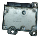 Modulo Central Air Bag Peugeot 307 2008 A 2012 Original
