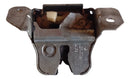 Fechadura Tampa Traseira Mercedes Classe A 160 1999 A 2005