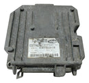 Módulo De Injeção Fiat Uno 1.0 8v 6160073800
