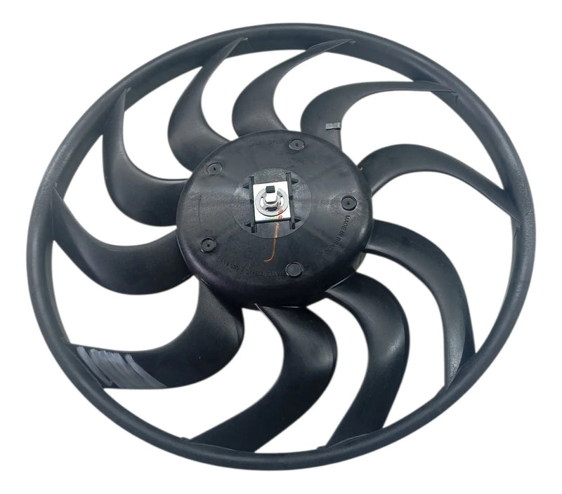 Eletroventilador Fiat Siena Mobi Palio Uno Fiorino Original