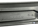 Friso Aplique Porta Dianteira Direita Bmw Série 3 2009 A2012