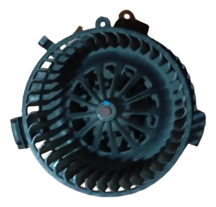 Motor Ar Forçado Renault Logan Sandero Duster 2007 A 2018