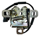 Fechadura Capô Punto Grand Siena Linea Fiat 2011 A 2021