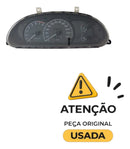 Painel De Instrumentos Mitsubishi Lancer 1993 A 97 769906383