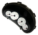Painel De Instrumentos Peugeot 206 Fundo Prata 2000 A 2008