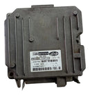 Modulo De Injeção Fiat Uno 1.0 8v 1994 A 2001 6160074203
