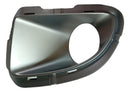 Grade Moldura Farol De Milha Lado Esquerdo Fiat Punto 07 A12