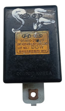 Módulo Trava Hyundai Santa Fé 2008 A 2012 958502b020 Origina