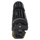 Difusor De Ar Central Astra 2000 A 2005 Original 90560344