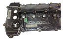 Tampa De Válvula Tiggo 7 8 1.6 16v Tgdi Gdi Turbo Original