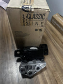 Coxim Lado Direito Do Motor Fiat Punto 1.4 7091024 Original