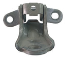 Dobradiça Da Porta Dianteira Esquerda Hyundai I30 2008 A 12