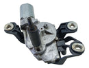 Motor Limpador Parabrisa Vw Golf Tdi 2010 A 2014  0390201871