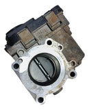 Tbi Corpo Borboleta Vw Gol Parati Fox 1.0 Gasolina 0301330
