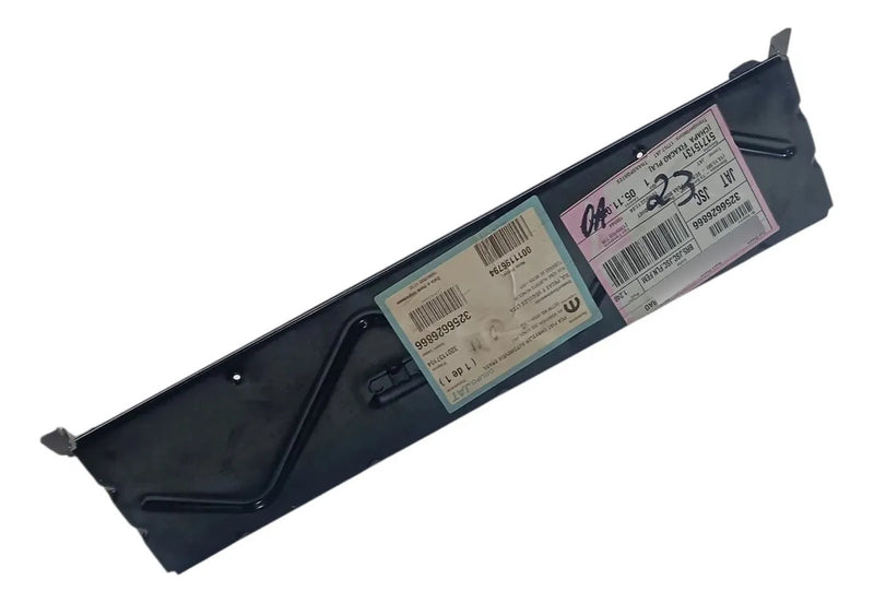 Chapa Do Assoalho Fiat Strada 2004 A 2013 51715131