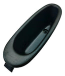 Puxador Interno Porta Traserira Clio 2000 A 2012 Original