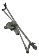Motor Limpador Do Para-brisa Vw Gol Parati 377955113d