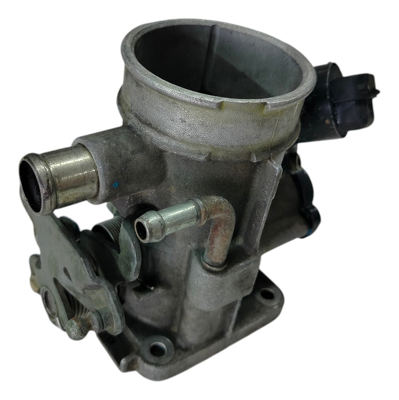 Corpo Borboleta Tbi Corsa Celta 1.0 8v 1996 A 2004 Original