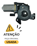 Motor Maquina Vidro Dianteiro Direito Gol 2009 2015 Original