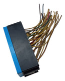 Caixa De Fusiveis Renault Scenic 1.6 16v 2004 A 2010 Origina