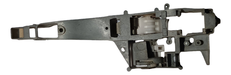 Suporte Maçaneta Externa Traseira Direita Peugeot 2008 Origi