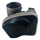 Corpo De Borboleta Tbi Gol Fox  Flex 408238371004 Original