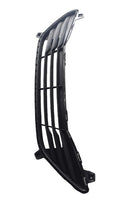 Grade Inferior Parachoque Dianteiro Hyundai Hb20 C/detalhe