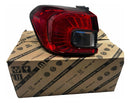 Lanterna Traseira Esquerdo Argo Fiat 52178151