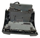 Moldura Completo Comando Ar Radio Difusor Honda City 09 A 13