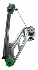 Maquina Vidro Manual Traseira Direita Gm Corsa 90389536