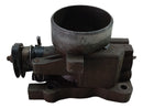 Corpo De Borboleta Tbi Ford Ka  Fiesta Ka Zetec 1995 A 2002