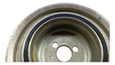 Polia Virabrequim Fiat Palio Siena S/ar S/direção 55181230