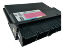 Modulo Conforto Ford Focus 2001 A 2008 1s7t15k600be Detalhe